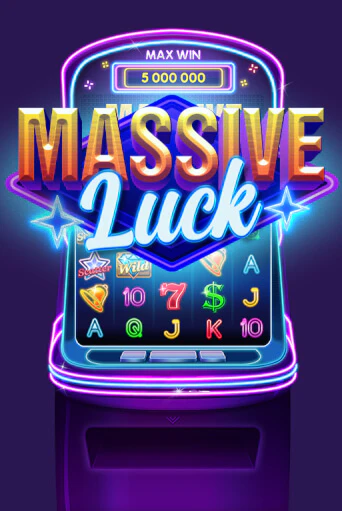 Бесплатная игра Massive Luck | SELECTOR KZ 