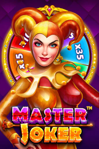 Бесплатная игра Master Joker™ | SELECTOR KZ 