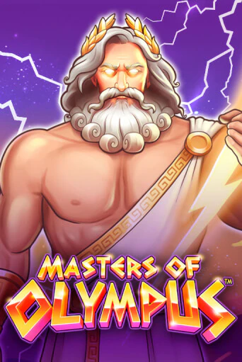 Бесплатная игра Masters of Olympus | SELECTOR KZ 