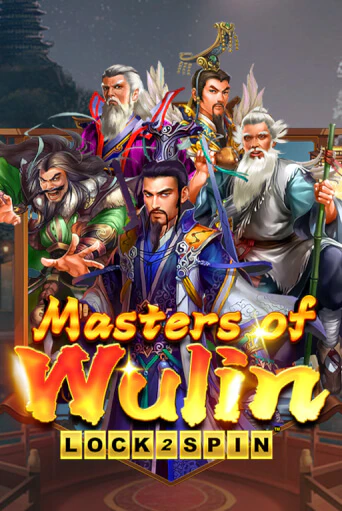 Бесплатная игра Master Of Wulin | SELECTOR KZ 