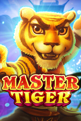 Бесплатная игра Master Tiger | SELECTOR KZ 