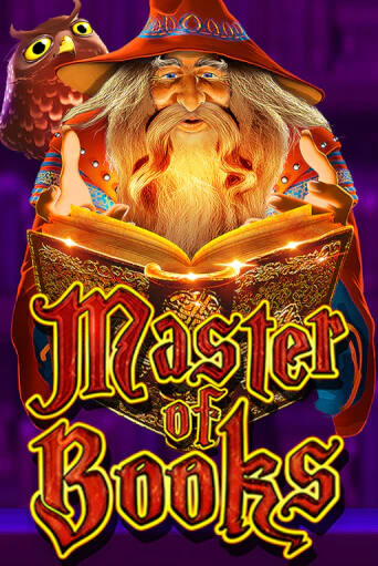 Бесплатная игра Master of Books | SELECTOR KZ 