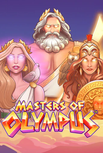 Бесплатная игра Masters Of Olympus | SELECTOR KZ 