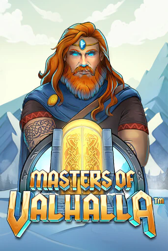 Бесплатная игра Masters Of Valhalla | SELECTOR KZ 