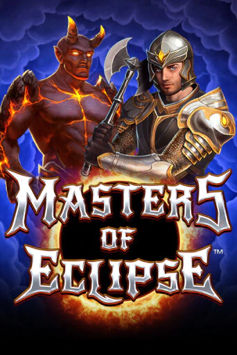 Бесплатная игра Masters of Eclipse | SELECTOR KZ 