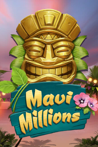 Бесплатная игра Maui Millions | SELECTOR KZ 