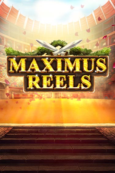 Бесплатная игра Maximus Reels | SELECTOR KZ 