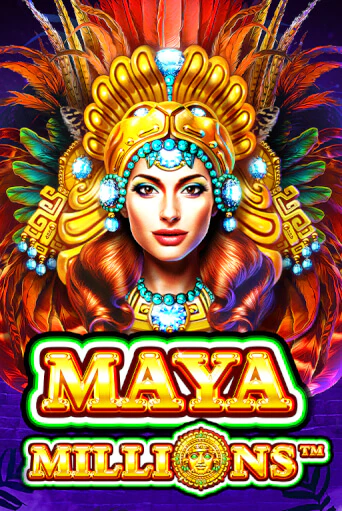 Бесплатная игра Maya Millions | SELECTOR KZ 