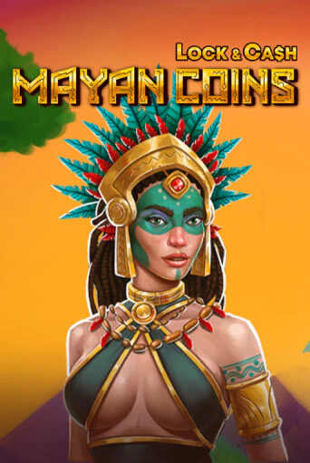 Бесплатная игра Mayan Coins Lock&Cash  | SELECTOR KZ 