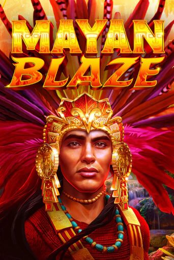 Бесплатная игра Mayan Blaze | SELECTOR KZ 