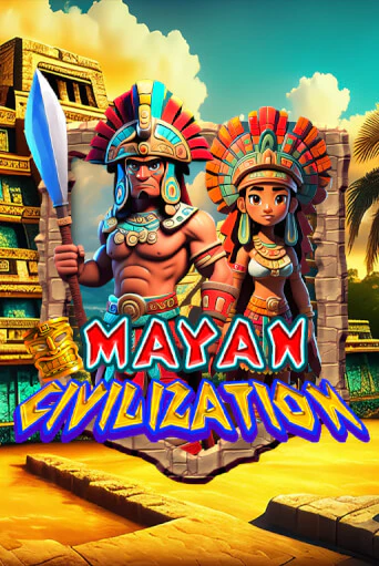 Бесплатная игра Mayan Civilization | SELECTOR KZ 