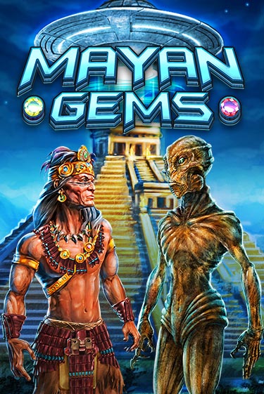 Бесплатная игра Mayan Gems | SELECTOR KZ 