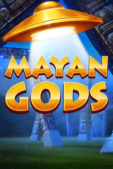 Бесплатная игра Mayan Gods | SELECTOR KZ 