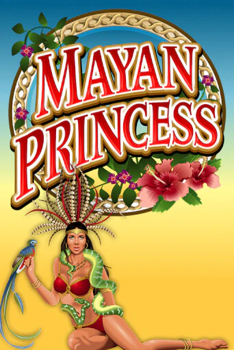 Бесплатная игра Mayan Princess | SELECTOR KZ 