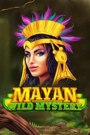 Бесплатная игра Mayan Wild Mystery | SELECTOR KZ 