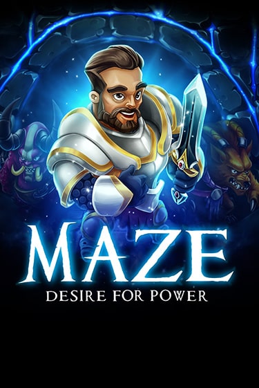 Бесплатная игра Maze: Desire for Power | SELECTOR KZ 