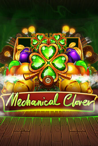 Бесплатная игра Mechanical Clover | SELECTOR KZ 