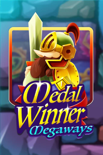 Бесплатная игра Medal Winner Megaways | SELECTOR KZ 