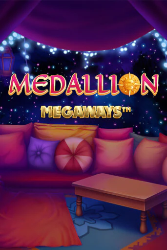 Бесплатная игра Medallion Megaways | SELECTOR KZ 