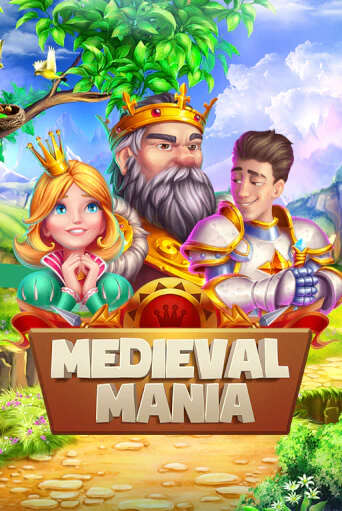 Бесплатная игра Medieval Mania | SELECTOR KZ 