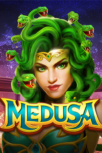 Бесплатная игра Medusa | SELECTOR KZ 