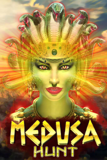 Бесплатная игра Medusa Hunt | SELECTOR KZ 