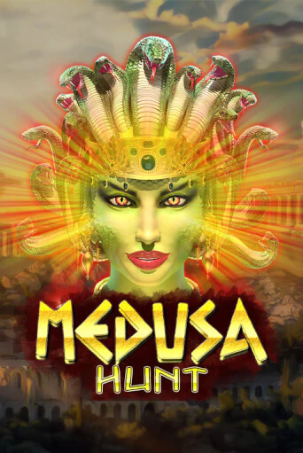 Бесплатная игра Medusa Hunt | SELECTOR KZ 