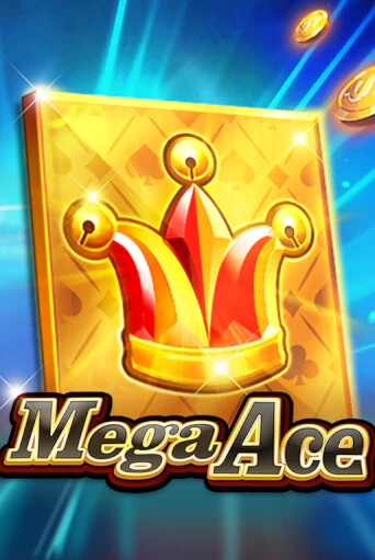 Бесплатная игра Mega Ace | SELECTOR KZ 