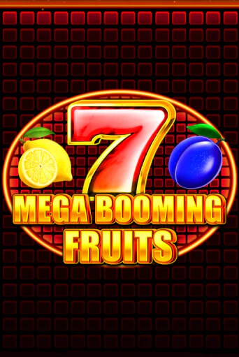 Бесплатная игра Mega Booming Fruits | SELECTOR KZ 