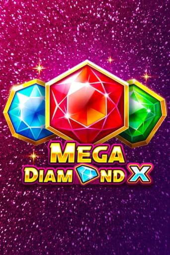 Бесплатная игра Mega Diamond X | SELECTOR KZ 