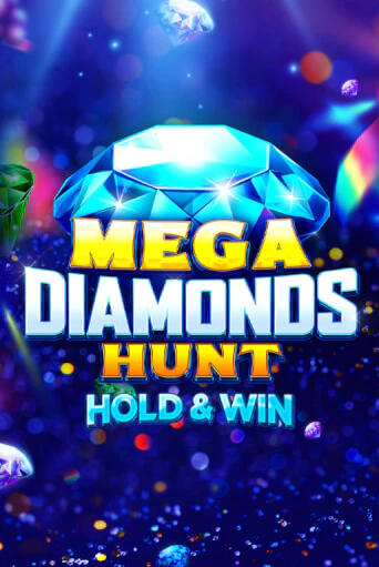 Бесплатная игра Mega Diamonds Hunt | SELECTOR KZ 