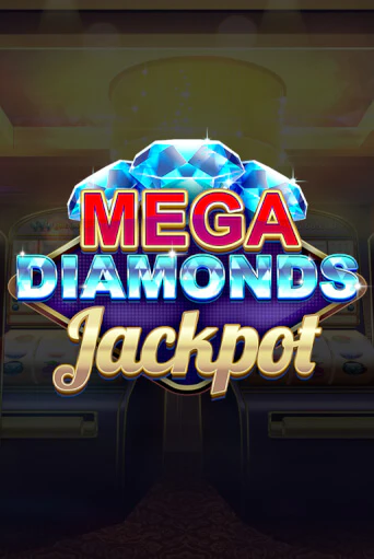 Бесплатная игра Mega Diamonds Jackpot | SELECTOR KZ 