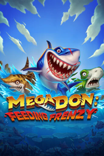 Бесплатная игра Mega Don: Feeding Frenzy | SELECTOR KZ 