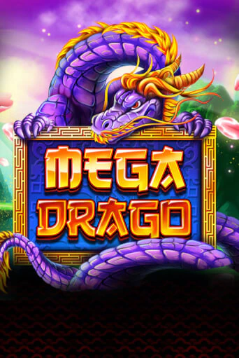 Бесплатная игра Mega Drago | SELECTOR KZ 