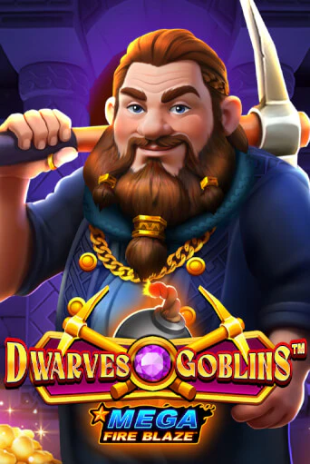 Бесплатная игра Mega Fire Blaze: Dwarves and Goblins™ | SELECTOR KZ 