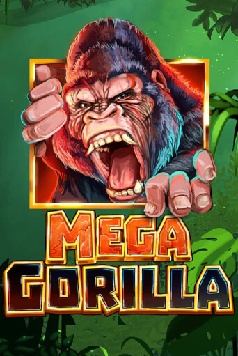 Бесплатная игра Mega Gorilla | SELECTOR KZ 