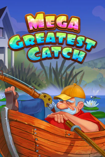 Бесплатная игра Mega Greatest Catch | SELECTOR KZ 