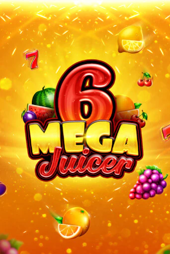 Бесплатная игра Mega Juicer 6 | SELECTOR KZ 