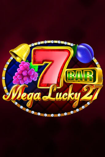 Бесплатная игра Mega Lucky 27 | SELECTOR KZ 