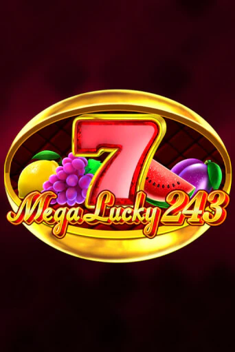 Бесплатная игра Mega Lucky 243 | SELECTOR KZ 