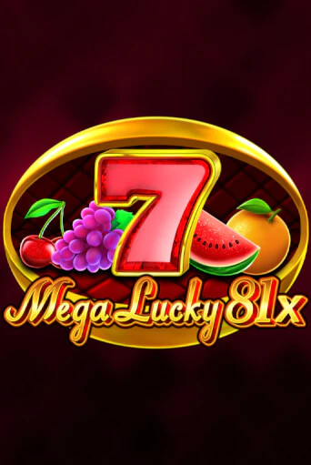 Бесплатная игра Mega Lucky 81x | SELECTOR KZ 