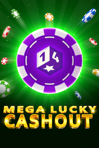 Бесплатная игра Mega Lucky Cashout | SELECTOR KZ 