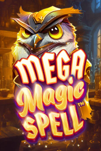 Бесплатная игра Mega Magic Spell | SELECTOR KZ 