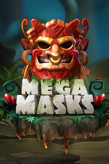 Бесплатная игра Mega Masks | SELECTOR KZ 