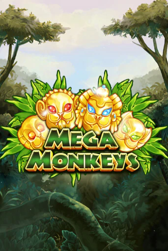 Бесплатная игра Mega Monkeys | SELECTOR KZ 