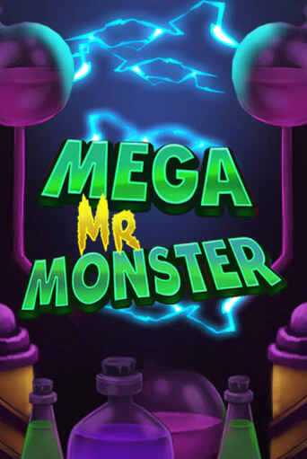 Бесплатная игра Mega Mr Monster | SELECTOR KZ 