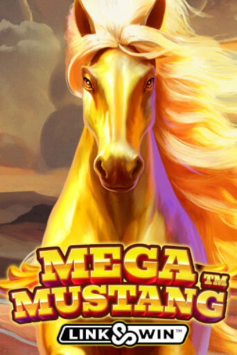 Бесплатная игра Mega Mustang™ | SELECTOR KZ 