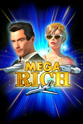 Бесплатная игра Mega Rich | SELECTOR KZ 