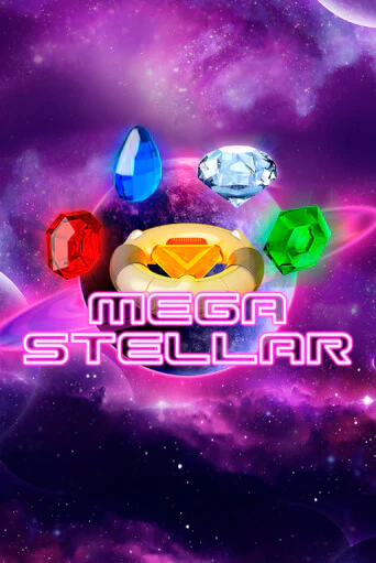 Бесплатная игра Mega Stellar | SELECTOR KZ 