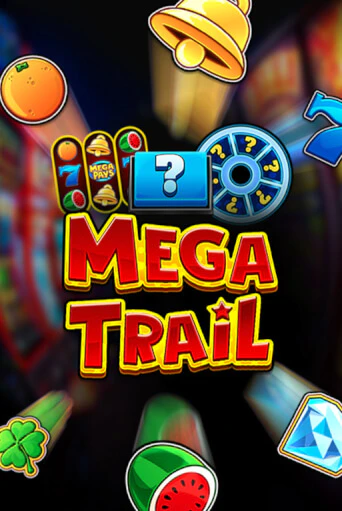 Бесплатная игра Mega Trail | SELECTOR KZ 